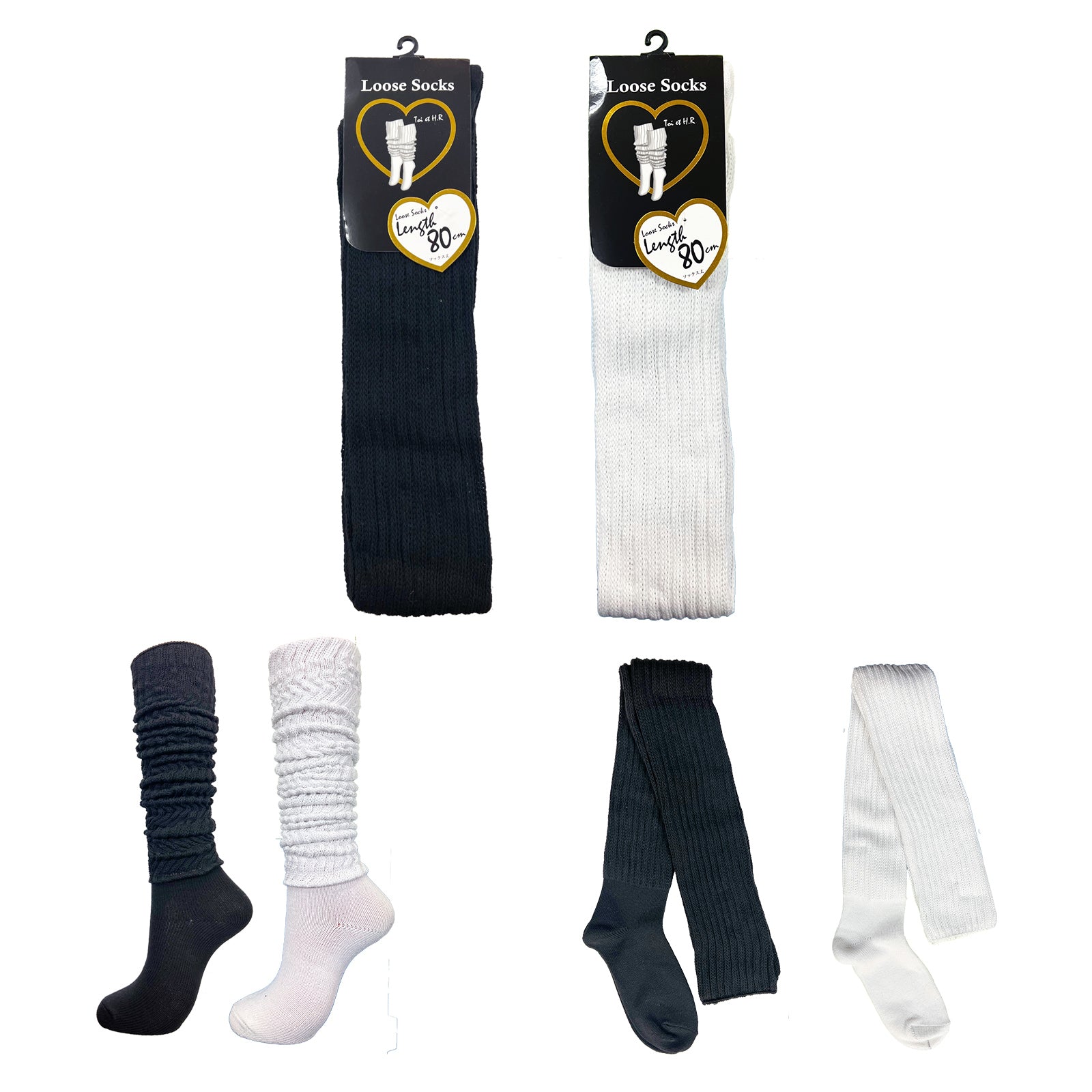 ルーズソックス 3足 当時物 マキシム ルーズソックス 3足 当時物 マキシム ルーズソックス 3足 当時物 マキシム